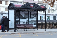 Կապանի լեռնահարստացման կոմբինատի նվերը Կապան քաղաքին