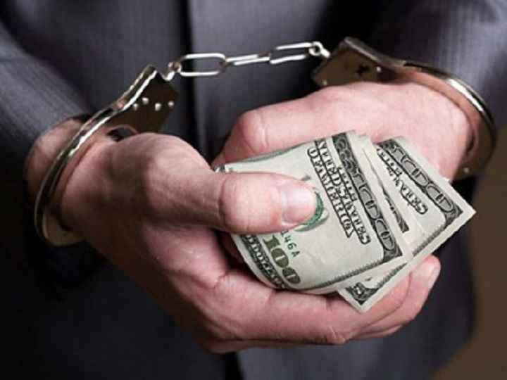 Հայաստանում դատավոր է ձերբակալվել կաշառք վերցնելու համար 