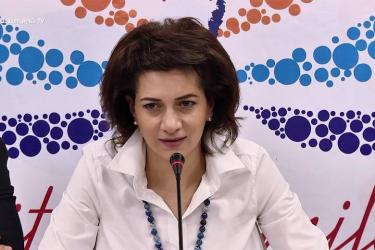 Աննա Հակոբյանի ղեկավարած «City of smile» հիմնադրամը հրապարակել է նվիրատուների ցանկը․ ովքե՞ր են ցանկում