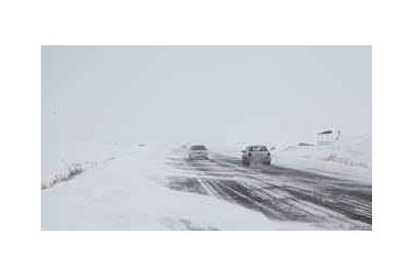 ՀՀ տարածքում կան փակ և դժվարանցանելի ավտոճանապարհներ  