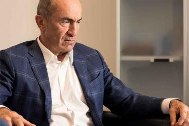 Վերաքննիչը քննում է Ռոբերտ Քոչարյանի խափանման միջոցի գործով բողոքը