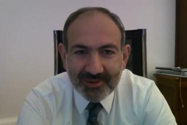 Նիկոլ Փաշինյանը մանրամասներ է ներկայացրել 50 հազար աշխատատեղի ավելացման մասին իր հայտարարության վերաբերյալ