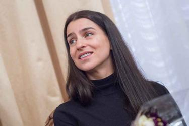 Հայուհին ճանաչվել է աշխարհի լավագույն օպերային երգչուհի