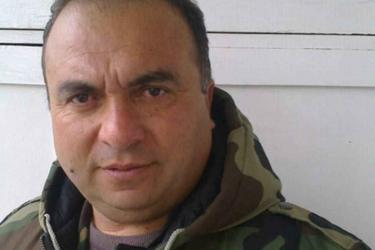 Վահան Բադասյանն ավտովթարի է ենթարկվել 