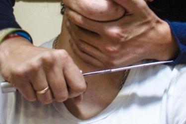 Վենդետա Գավառում. ոստիկաններին ճեղքելով՝ հիվանդանոցում երկու հոգու վիզ են կտրել