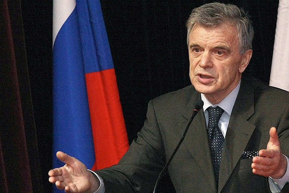 ԽՍՀՄ-ին մահացու հարվածը հասցրել է Հայաստանը