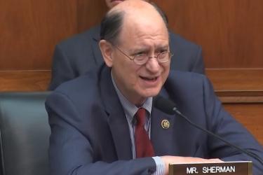 «Ժամանակն է ճանաչել Հայոց ցեղասպանությունը». կոչ՝ ԱՄՆ Կոնգրեսում (տեսանյութ)