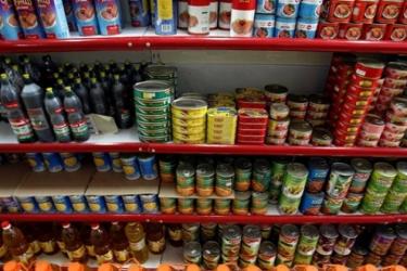 2018թ․ հունվարի համեմատ մթերքների գների որոշակի բարձրացում կա. «Իմ քայլի» պատգամավոր