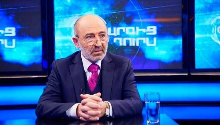 Ազատամարտիկի որդուն առաջարկ-պարտադրանքով ազատել են աշխատանքից. «Հրապարակ»