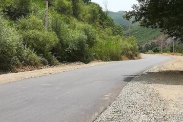 ՀՀ ՊԵՏԲՅՈՒՋԵԻ ՄԻՋՈՑՆԵՐՈՎ ՎԵՐԱՆՈՐԳՎԵԼ Է ԿԱՊԱՆ-ԱՆՏԱՌԱՇԱՏ ՃԱՆԱՊԱՐՀԸ