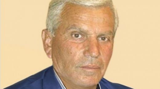 ՍԳՈՒՄ Է ԿԱՊԱՆԸ 