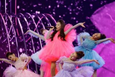 «Մանկական Եվրատեսիլ 2019»-ում կրկին հաղթեց Լեհաստանը. Հայաստանը 9-րդն է