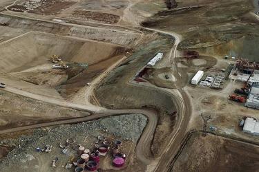 ‹‹Լիդիան Արմենիա››-ն հայցադիմում է ներկայացրել ՀՀ բնապահպանության և ընդերքի տեսչական մարմնի դեմ