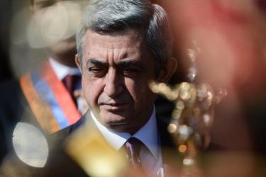 Անկախ Հայրենիքը պարտականություն է, մենք պարտավոր ենք հասկանալ՝ անկախության պաշտպանության պատերազմում տարած հաղթանակը կասկածի տակ դնելը թշնամու կրակոցից վտանգավոր է․ Սերժ Սարգսյան