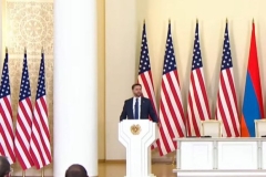 ԹՐԻՓՓ-ի միջոցով մեծ մասնավոր կապիտալ է հոսելու Հայաստան․ Վենս