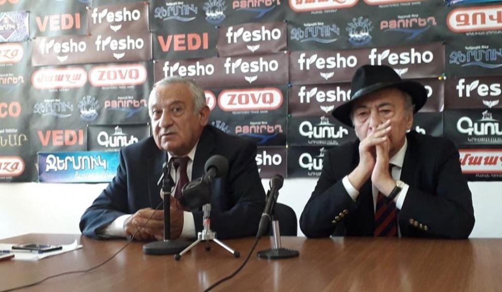 Երեք առարկա եք հանում, երեքն էլ սկսվում են «հայ» բառով. մասնագետները «ո՛չ» են ասում բուհերում հայոց լեզվի և պատմության դասավանդման պարտադիր չլինելուն