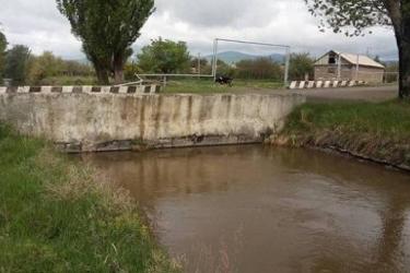 «Սյունիք» ՋԸՕ-ի աշխատակիցները համաձայնել են աշխատել առանց աշխատավարձի. մոտ 8 տասնյակ աշխատող գումար չի ստացել