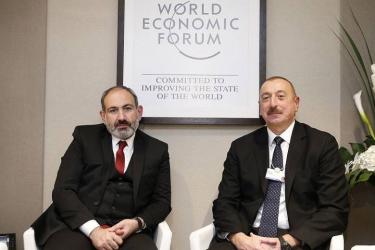 Առաջին ծանր երկխոսությունը․ Փաշինյանն ու Ալիեւը կհանդիպեն Վիեննայում