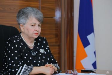 Ցանկացած արցախցի կցանկանա, որ օդանավակայանն անվտանգ գործի. պատգամավոր