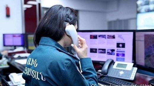 Գորիսի բնակարաններից մեկում 27-ամյա երիտասարդի դի է հայտնաբերվել