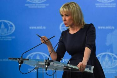 Մինսկի խմբի համանախագահներն այսօր կհանդիպեն ՀՀ և Ադրբեջանի արտգործնախարարների հետ. ՌԴ ԱԳՆ