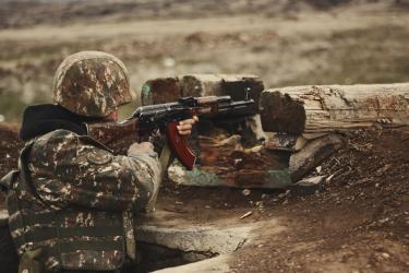 Զինծառայողին ինքնասպանության դրդելու պատիժը կխստացվի