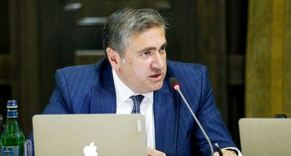 Աշխատավարձերի աճն այնքան փոքր է, որ չի կարող ազդել մարդկանց բարեկեցության վրա