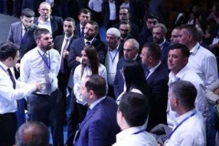 «ՔՊ»-ն հաստատել է Էթիկայի նոր կանոնագիրք․ պաշտոնյաները պետք է պարկեշտ ու զսպված լինեն