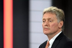 Հայաստանի և Ադրբեջանի միջև խաղաղության պայմանագրի ստորագրումը կնպաստի տարածաշրջանում կայունության հաստատմանը․ Պեսկով