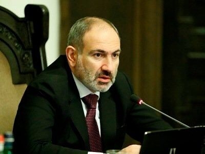 Տնտեսական ակտիվության աճը՝ 8.9 տոկոս. Նիկոլ Փաշինյանը թվեր է հրապարակել