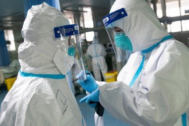 Մոսկվայում հաստատվել է կորոնավիրուսով վարակման առաջին դեպքը