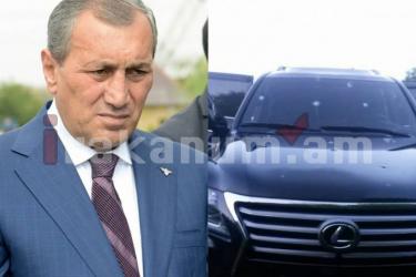 Սուրիկ Խաչատրյանի դեմ մահափորձի մանրամասներն ու ամբաստանյալի ցուցմունքը (լուսանկարներ)