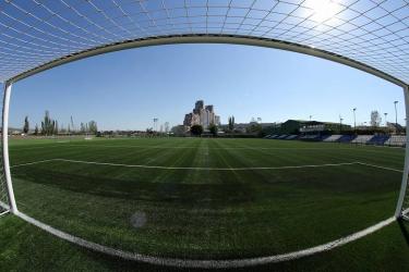 ՀՖՖ-ն 2019 թվականին 57 ֆուտբոլային դաշտ կբացի հանրապետության մարզերում. Վանեցյան