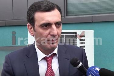 «Սպայկա» ընկերության տնօրենը կալանավորվեց. դատարանը հրապարակեց որոշումը