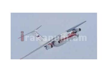 Ռուսաստանը մարդասիրական օգնությամբ երկու ինքնաթիռ կուղարկի Հայաստան