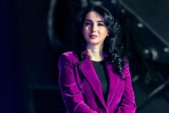 Նպատակը նույնն է՝ ստեղծել անվտանգության պատրանք և կրկին խաբել հասարակությանը․ չպետք է խաբվել շոուներին․ Մարիաննա Ղահրամանյան
