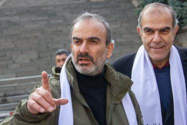 Վարչապետն ու «Սասնա Ծռերը» հանդիպել են. հայտնի է` ինչի մասին են խոսել 