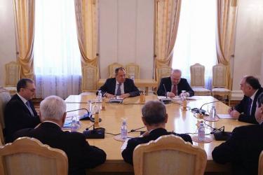 ՀՀ-ն ու Ադրբեջանը կթույլատրեն կողմերի տարածքում կալանավորվածների հարազատների այցերը