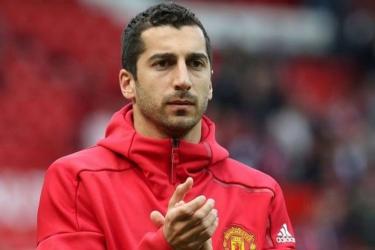 ՈւԵՖԱ-ն Հենրիխ Մխիթարյանին կօգնի ստանալ ադրբեջանական վիզա