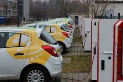 Կառավարությունը 600-ով ավելացրեց առանց մաքսավճարի էլեկտրական մեքենաների ներմուծման քվոտան