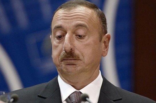 Ալիևը հայտարարել է բանակցային գործընթացի բացակայության մասին, իսկ ԱԳՆ ղեկավարների տեսակոնֆերանսներն անիմաստ են