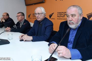 Մանսուրյան. Մեր երաժշտության մեջ բաց կար՝ բարձրագույն պոեզիան երգելու առումով