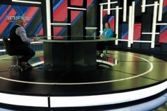 Գորիս-Կապան ճանապարհին ստեղծված իրավիճակն ավելի տեսանելի է դարձնում բանակցելու անհրաժեշտությունը․ ՀՀ-ում ԱՄՆ դեսպան