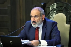 Ադրբեջանի հիմնական նպատակն է Լեռնային Ղարաբաղի տարածքը ազատել հայերից․ Փաշինյան