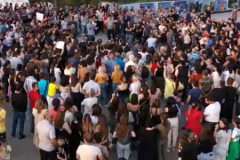 Արցախցիները պահանջում են Արայիկ Հարությունյանի հրաժարականը․ արցախցին Նիկոլ Փաշինյանին չի կարող շնորհավորել