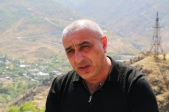 Բարձրավանի, Շուռնուխի եւ Որոտանի հնարավոր շրջափակումը բացառելու ելքը կա՝  դա Խոտ-Որոտան երբեմնի ճանապարհի վերագործարկումն է