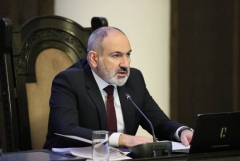 Ադրբեջանի գործողությունները հարցեր են առաջացնում այդ երկրի պայմանագրունակության վերաբերյալ. Փաշինյան