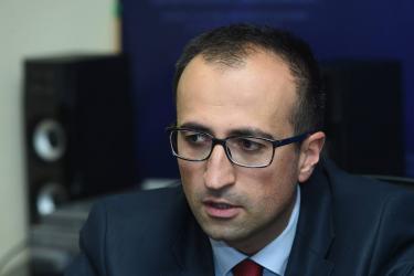 Հնարավոր է բոլորին չհոսպիտալացնենք. Արսեն Թորոսյան