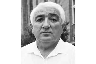 Մեծ հայրենականում հայ ժողովուրդը նախեւառաջ կռվեց հանուն իր գոյության