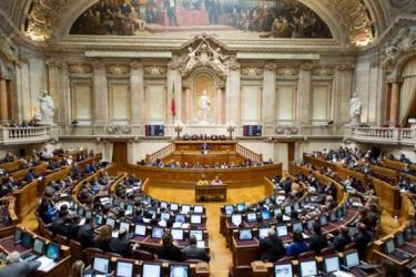 Պորտուգալիայի խորհրդարանը բանաձեւ է ընդունել՝ ճանաչելով Հայոց ցեղասպանությունը
